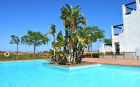 Las Terrazas Golf 4209 - Max